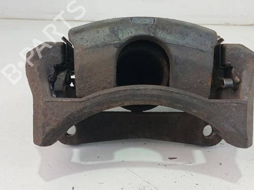 Left front brake caliper FORD FIESTA VI (CB1, CCN) 1.6 Ti | BP36924375M105 - Image 5