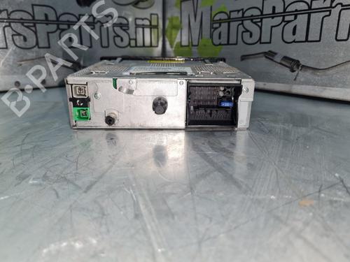 Electronic module PEUGEOT 307 Break (3E) 1.4 16V | BP36918275M83 - Image 2
