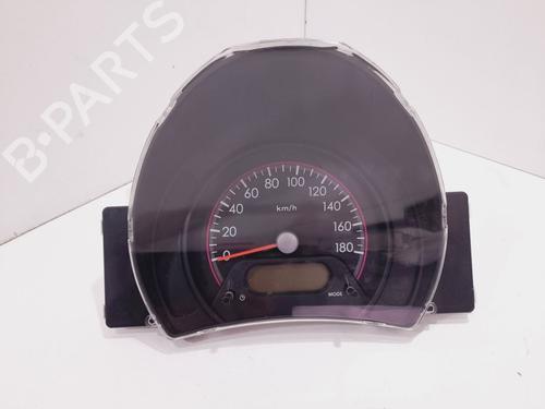 Display Display SUZUKI ALTO VII (GF, HA25_, HA35_) 1.0 (AMF310, GFC31S) (68 hp) 36920684 36920684