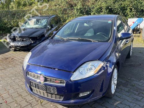 Used Fuel pump Fuel pump FIAT BRAVO II (198_) 1.4 T-Jet (198AXF1B) (150 hp) 40491447 40491447