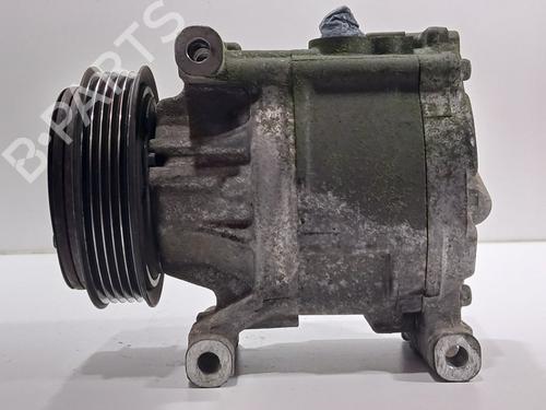 AC compressor FIAT PANDA (169_) 1.2 (169.AXB11, 169.AXB1A) | BP36921414M34 - Image 3