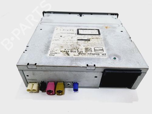 Control unit SEAT LEON ST (5F8) 1.4 TSI | BP36920360M11 - Image 4