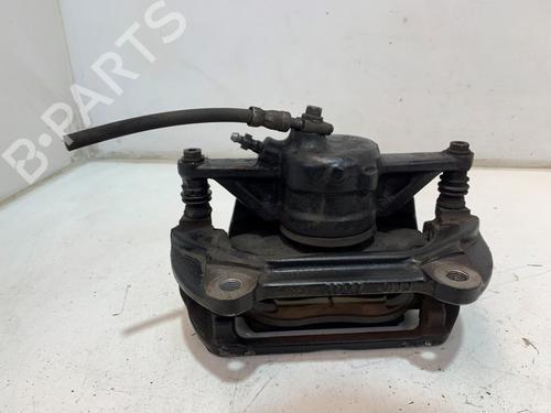 Left front brake caliper CUPRA LEON (KL1, KU1, KUG) 1.4 e-HYBRID | BP36926642M105 - Image 5
