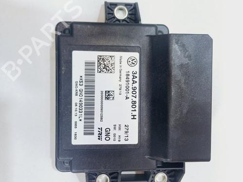 Electronic module VW PASSAT B7 (362) 1.4 TSI | BP36921126M83 - Image 2