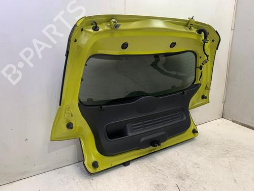Tailgate CITROËN C4 CACTUS 1.2 VTi 82 | BP38614485C6 - Image 7