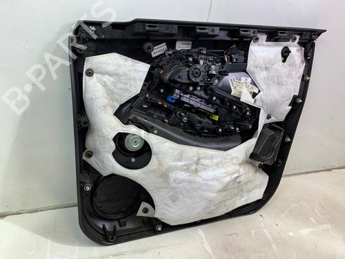 Front left panel LAND ROVER RANGE ROVER EVOQUE (L551) 2.0 D150 MHEV 4x4 | BP36924890C58 - Image 5