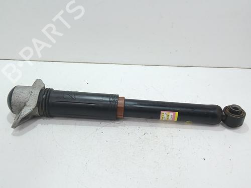 Used Left rear shock absorber Left rear shock absorber 36923187 36923187