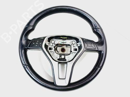 steering-wheel-mercedes-benz-cla-coupe-c117-2013-2014-2015-2016-2017-2018-2019-36920030 main image