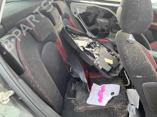 Used Rear right seatbelt Rear right seatbelt 36933688 36933688