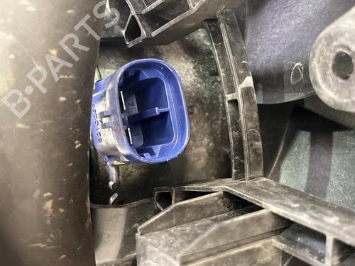 Radiator set DACIA SANDERO II TCe 90 (B8M1, B8MA, B8AC) | BP37760039M120 - Image 5