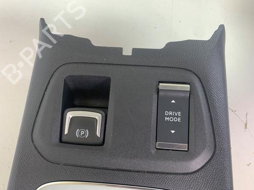 Middle console OPEL CORSA F (P2JO) CORSA-e (68) | BP36924292I22 - Image 2