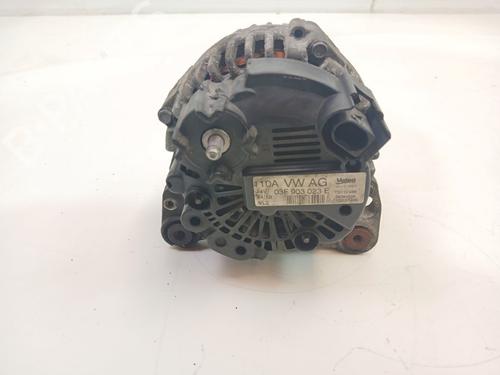 Alternator SKODA FABIA II Combi (545) 1.2 TSI | BP36923834M7 - Image 4