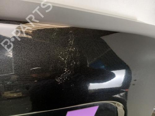 Tailgate RENAULT TRAFIC II Van (FL) 2.0 dCi 115 (FL01, FL0U, FL00, FL0H, FL0M) | BP36926467C6  - Image 6