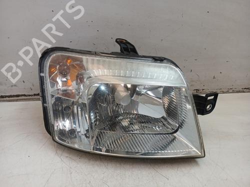 Højre forlygte FIAT PANDA (169_) 1.1 (169.AXA1A) | BP39208564C29 - Image 3