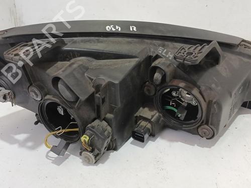 Left headlight SSANGYONG KYRON 2.0 Xdi | BP36918346C28 - Image 6