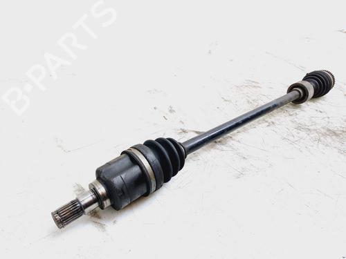 Right front driveshaft SUZUKI SWIFT III (MZ, EZ) 1.3 (RS413, ZC11S) | BP36920395M39 - Image 3