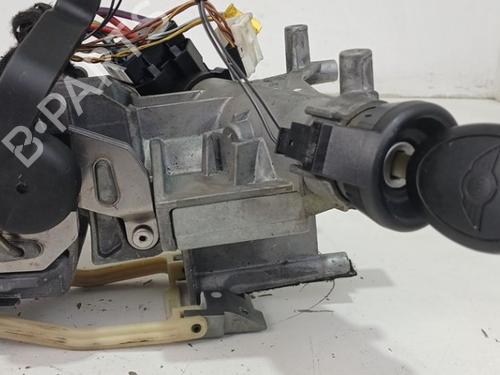 Steering column MINI MINI (R50, R53) Cooper | BP36924371M21 - Image 2