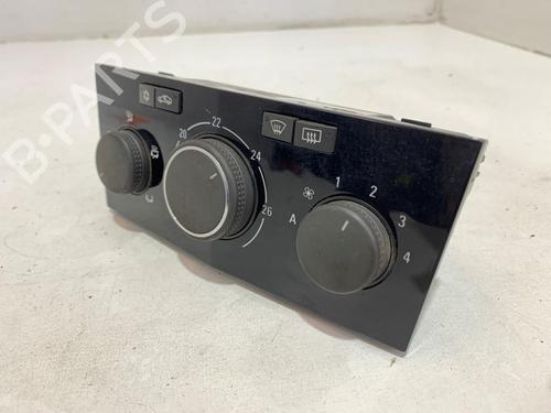 Climate control OPEL CORSA D (S07) 1.2 LPG (L08, L68) | BP36918533I5  - Image 5