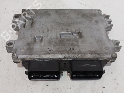 Engine control unit (ECU) SUZUKI SWIFT III (MZ, EZ) 1.3 (RS413, ZC11S) | BP36925066M57 - Image 4