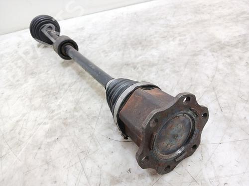 Right front driveshaft VW POLO VI (AW1, BZ1, AE1) 1.0 TSI | BP36921866M39 - Image 3