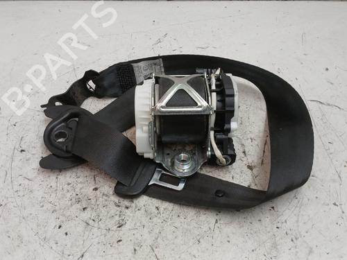 Sikkerhedssele foran højre Sikkerhedssele foran højre VW POLO V (6R1, 6C1) 1.2 (60 hp) 36931791 36931791