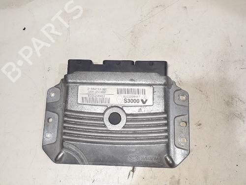 Used Engine control unit (ECU) Engine control unit (ECU) 36917979 36917979