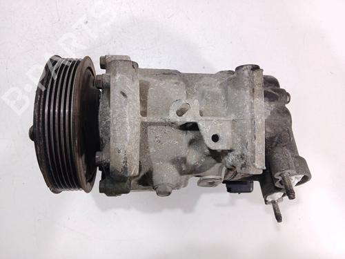 Compressor A/C CITROËN C4 CACTUS 1.6 HDi 90 | BP36921287M34 - Image 5