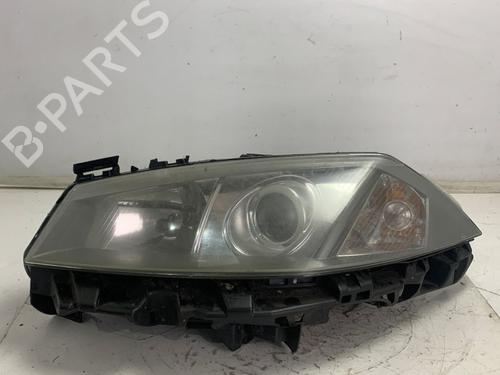 Used Left headlight Left headlight 36926544 36926544