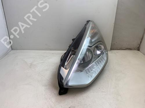 Left headlight FORD GALAXY II (WA6) 2.0 | BP39494620C28 - Image 2