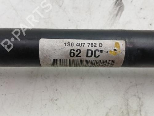 Right front driveshaft VW UP! (121, 122, BL1, BL2, BL3, 123) 1.0 | BP36928744M39 - Image 5