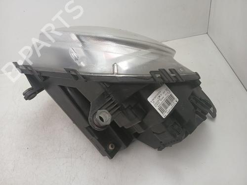 Right headlight MINI MINI (R56) One | BP40127004C29  - Image 7