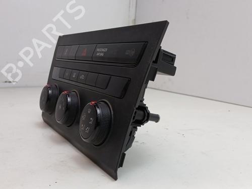 Used Climate control Climate control 36932069 36932069