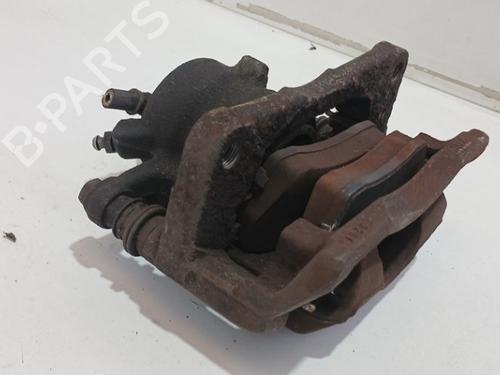 Left front brake caliper SUZUKI SWIFT III (MZ, EZ) 1.3 (RS413, ZC11S) | BP36924768M105 - Image 2