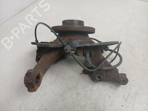 Left front steering knuckle FIAT 500 (312_) 0.9 (312AXG1A, 312.AXG11) | BP40126978M25 - Image 3