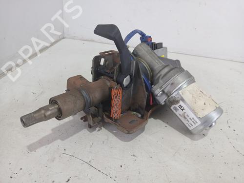 Steering column RENAULT TWINGO II (CN0_) 1.2 16V (CN04, CN0B) | BP36918045M21 - Image 6