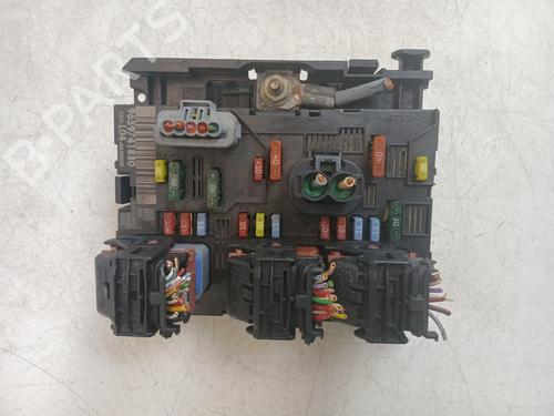 Fuse box PEUGEOT 307 CC (3B) 2.0 16V | BP36933362E1 - Image 1