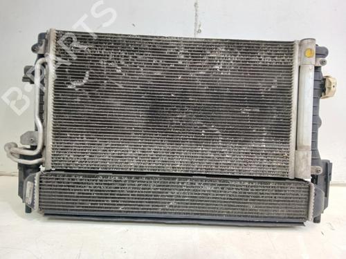 Kühlerpaket für Kühlerpaket 36925110 36925110