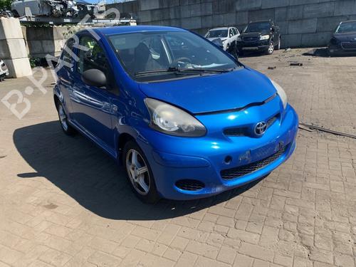 ABS Bremseaggregat ABS Bremseaggregat TOYOTA AYGO (_B1_) 1.0 (KGB10_, KGB10R) (68 hp) 36932803 36932803