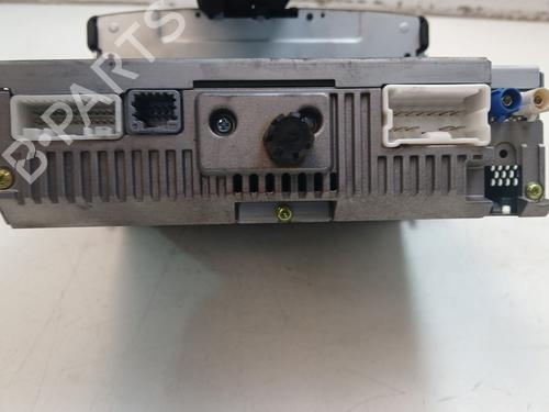 Display RENAULT TRAFIC III Van (FG_) 1.6 dCi 125 (FGMH) | BP38013313C48 - Image 5