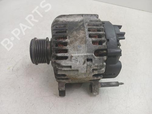 Alternator SEAT LEON (1P1) 1.6 | BP40491476M7 - Image 2