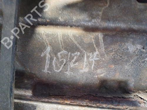 Engine OPEL CORSA D (S07) 1.4 (L08, L68) | BP40279237M1 - Image 6