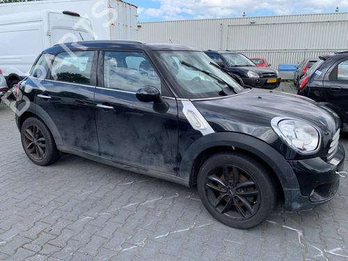 Right front driveshaft MINI MINI COUNTRYMAN (R60) Cooper D | BP39548852M39 - Image 3