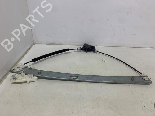 Front left window mechanism MAZDA 5 (CR) 1.8 (CR19) | BP36918428C22 - Image 5
