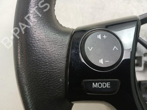 Steering wheel TOYOTA AYGO (_B4_) 1.0 (KGB40) | BP40254557C49 - Image 3