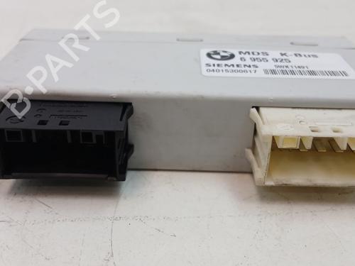 Control unit BMW X3 (E83) 2.0 d | BP36932899M11 - Image 3