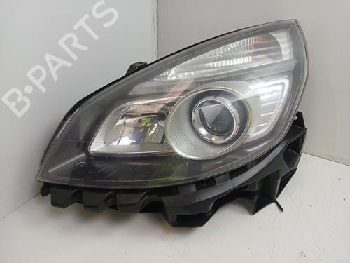 Used Left headlight Left headlight 39404178 39404178