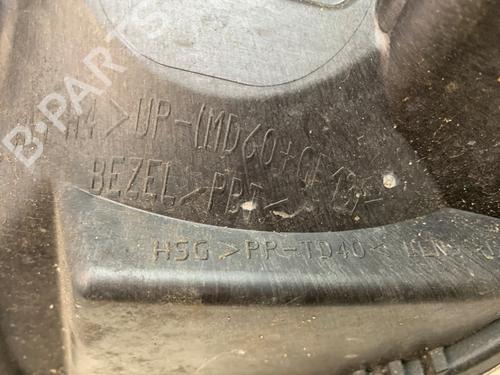 Right headlight DACIA SANDERO 1.4 (BS0C, BS0A, BS0G, BS1F, BS0E) | BP38506752C29 - Image 7