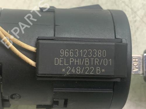 Switch TOYOTA PROACE Van (MDZ_) Electric (MDZS, MDZZ) | BP39943700I30 - Image 4