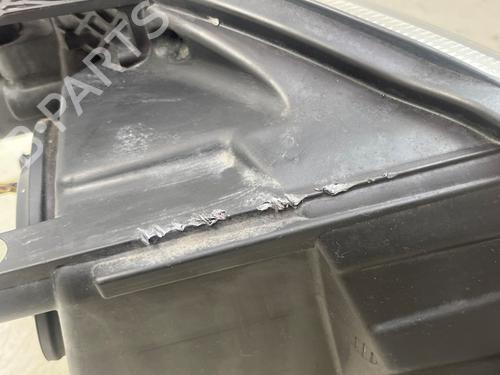 Left headlight SKODA FABIA II Combi (545) 1.4 | BP39910668C28 - Image 7