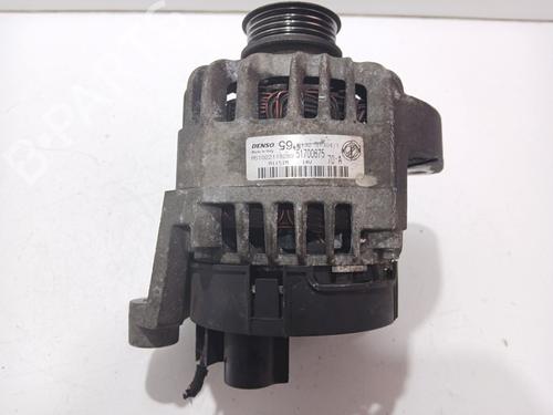Alternator FIAT PANDA (169_) 1.1 (169.AXA1A) | BP36922457M7 - Image 4